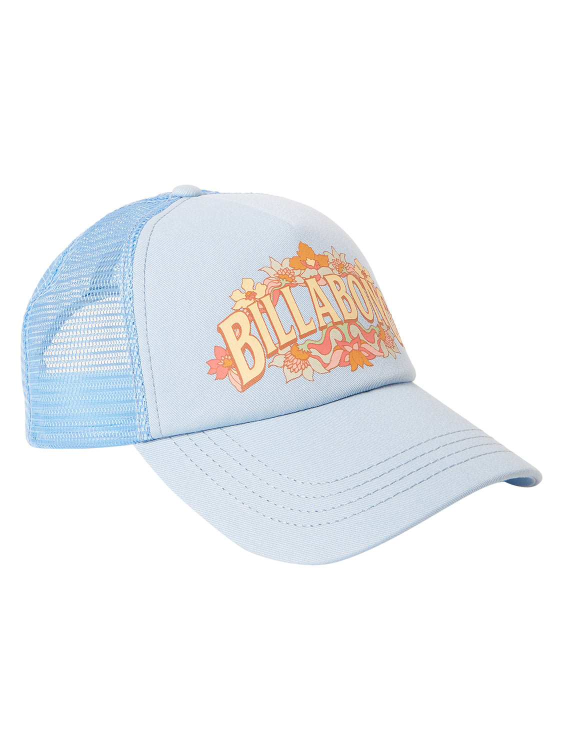 Billabong Ladies Aloha Forever Cap