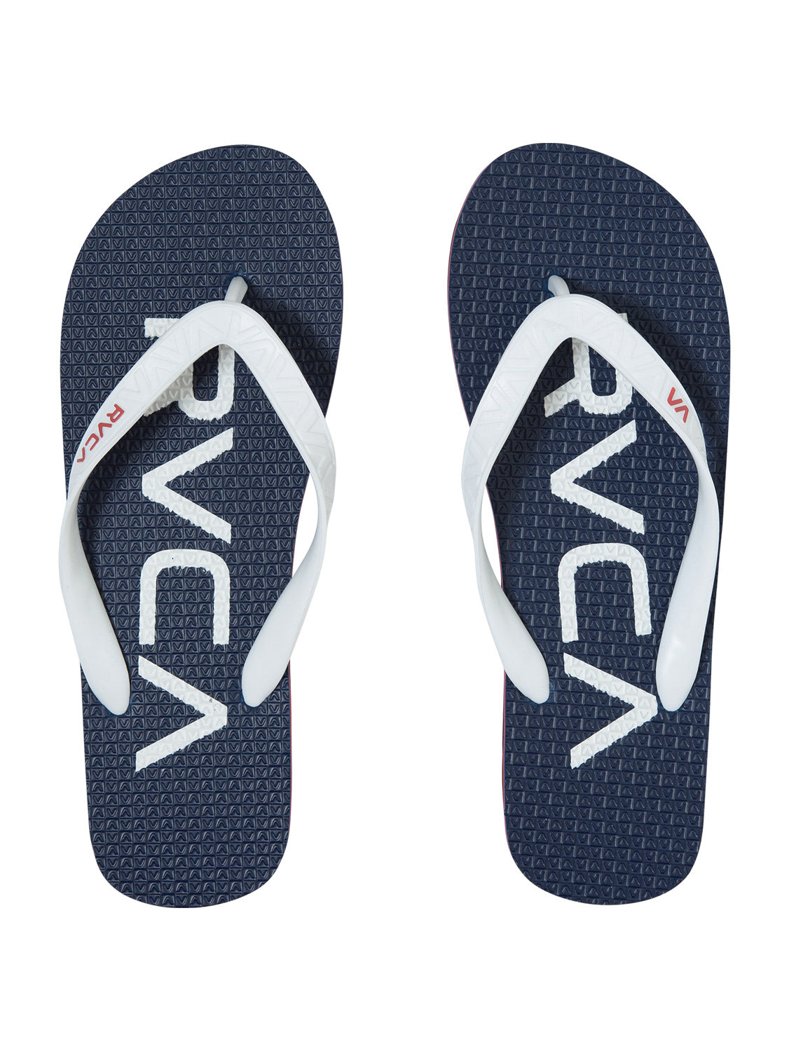 RVCA Men's Trenchtown Sandal