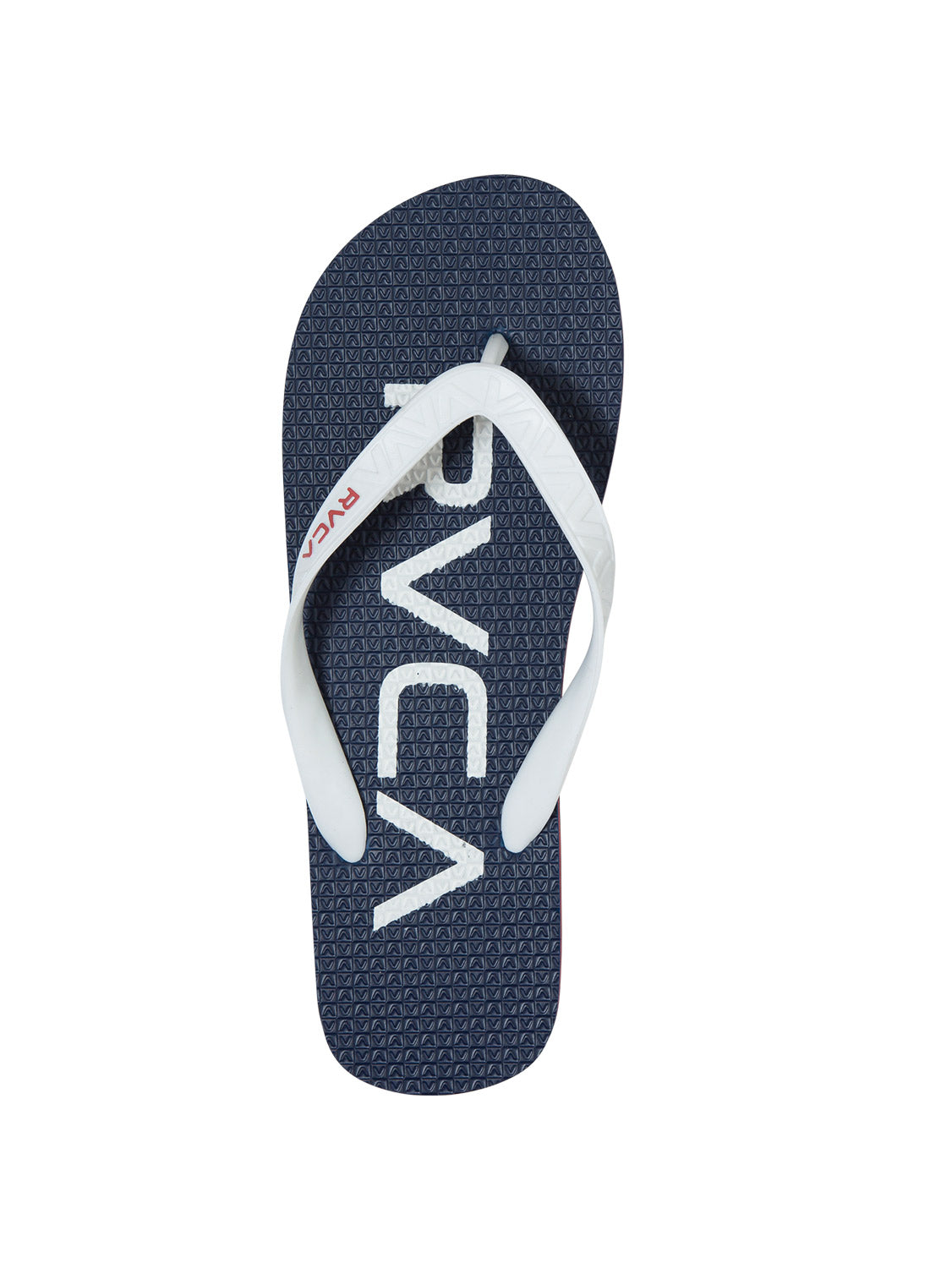 RVCA Men's Trenchtown Sandal