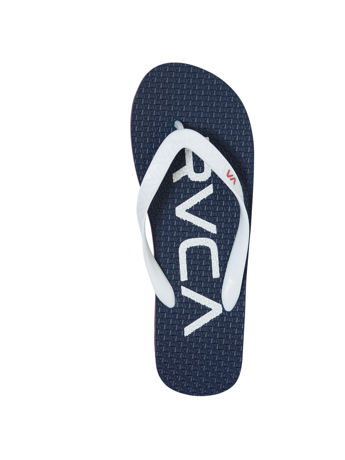 RVCA Men's Trenchtown Sandal