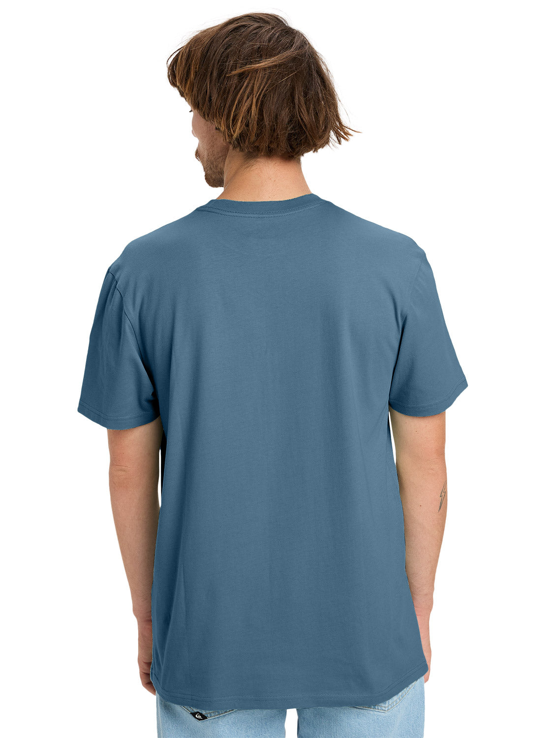 Quiksilver Men's Omni Box T-Shirt