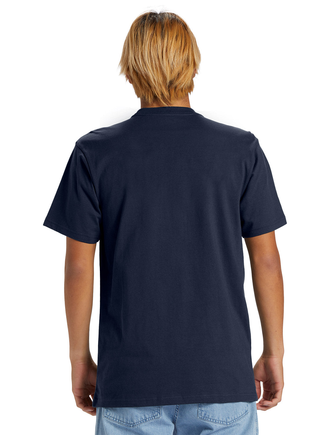 Quiksilver Men's Straight Up T-Shirt