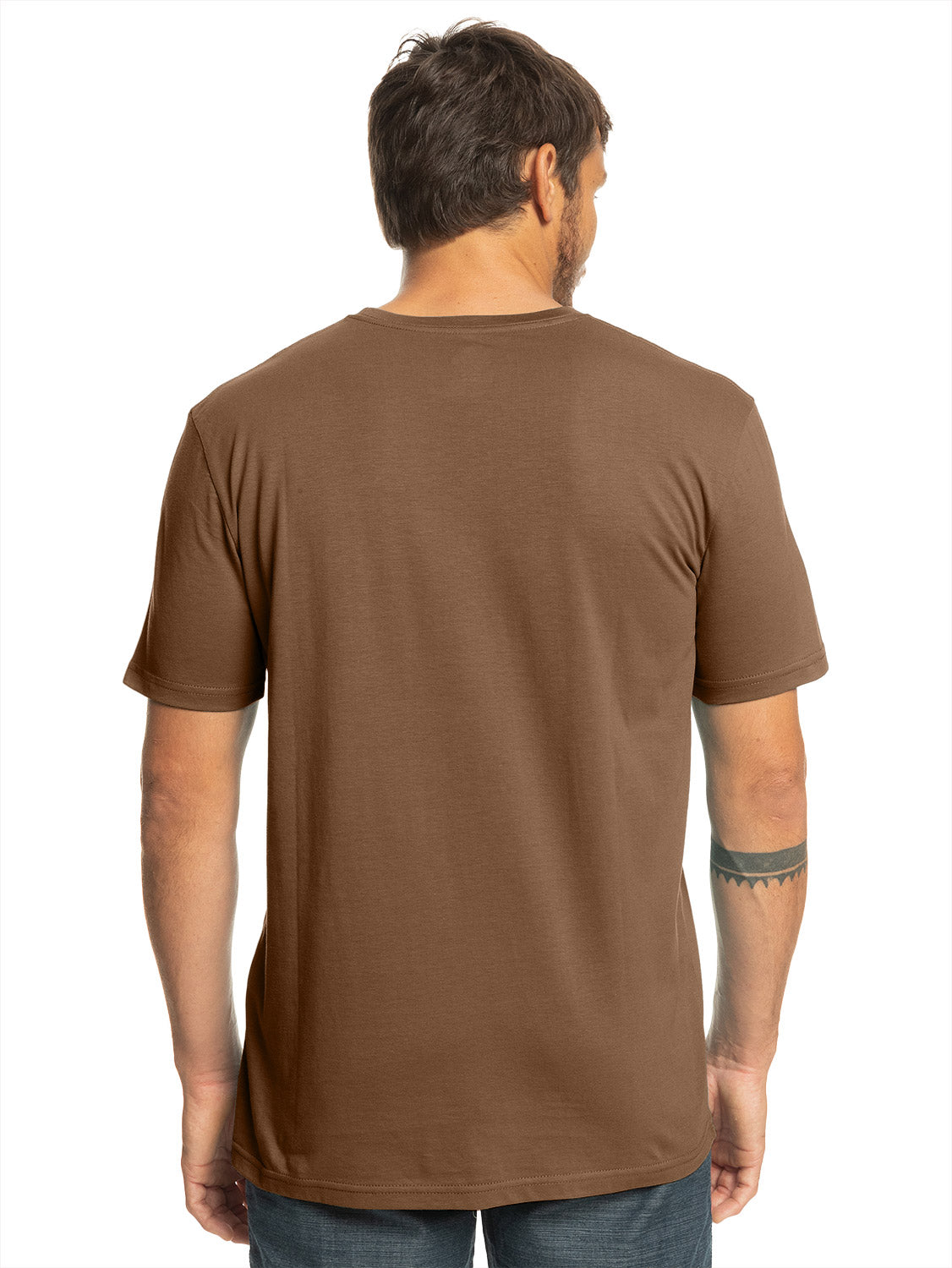 Quiksilver Men's Timeless T-Shirt