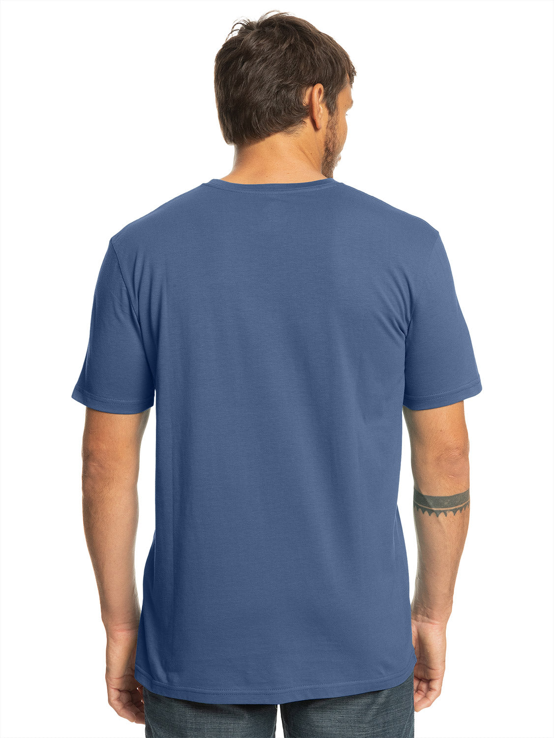 Quiksilver Men's Bold Move T-Shirt