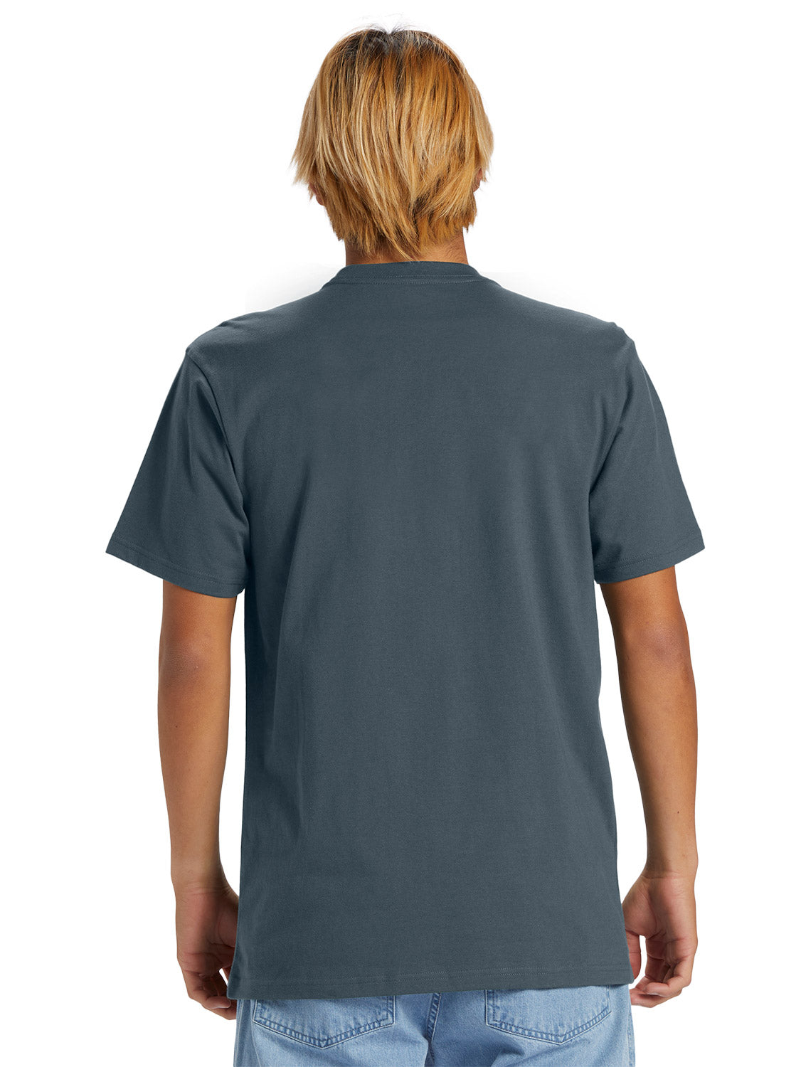 Quiksilver Men's Modern Clicker T-Shirt