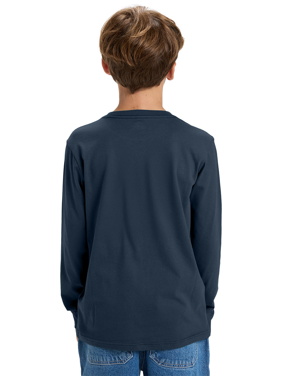 Quiksilver Boys Fundamental Ride T-Shirt