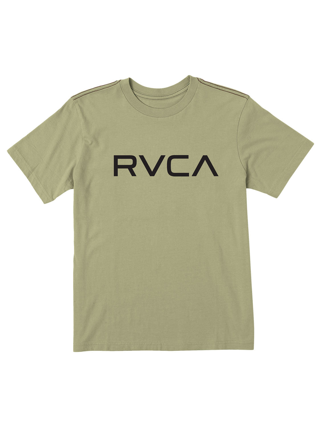 RVCA Men's Big RVCA T-Shirt