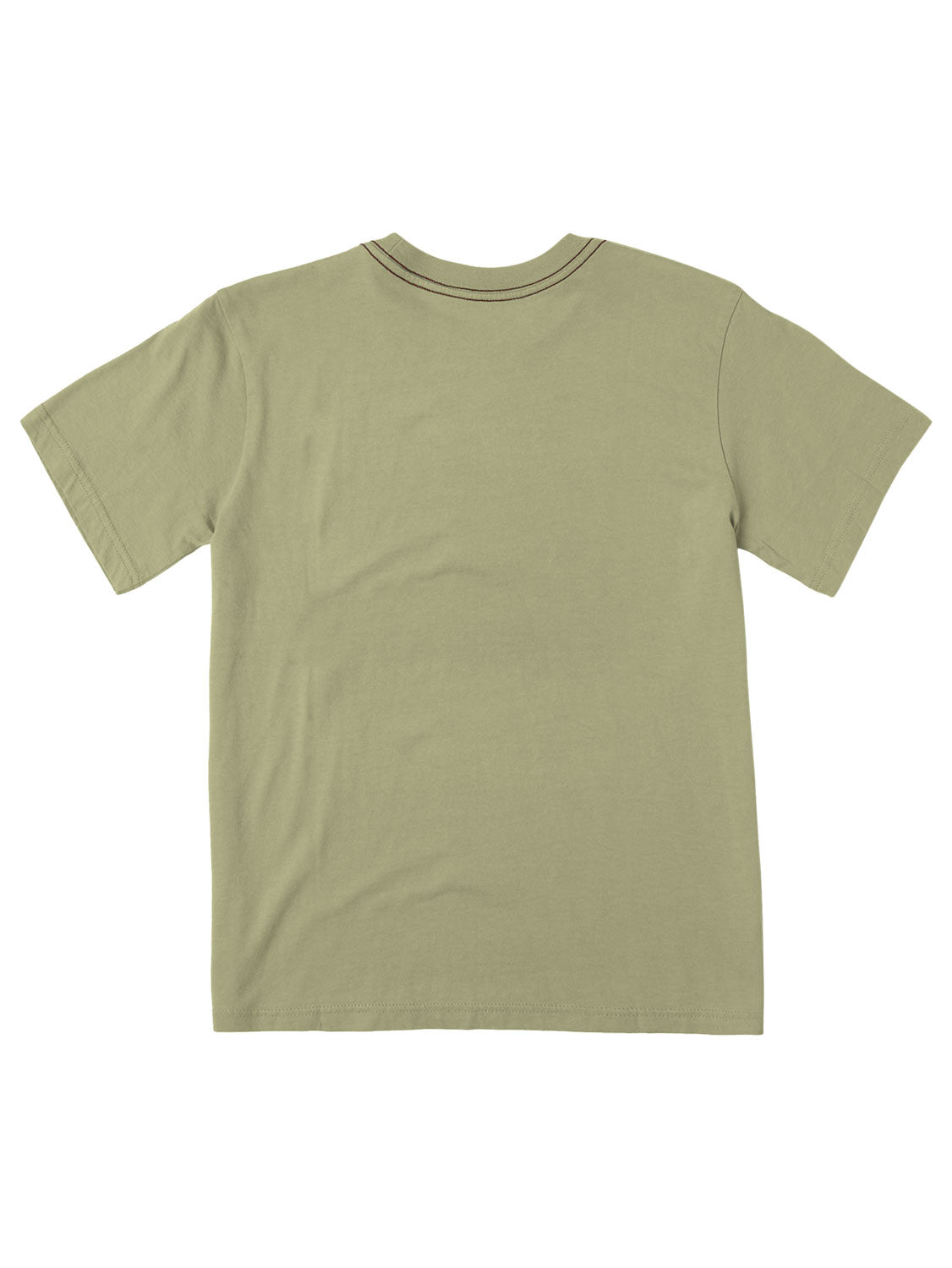 RVCA Men's Big RVCA T-Shirt