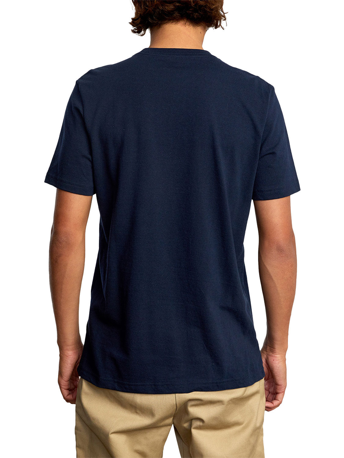 RVCA Men's VA RVCA Way T-Shirt