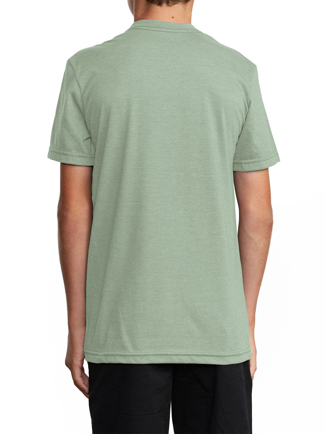 RVCA Men's Total T-Shirt