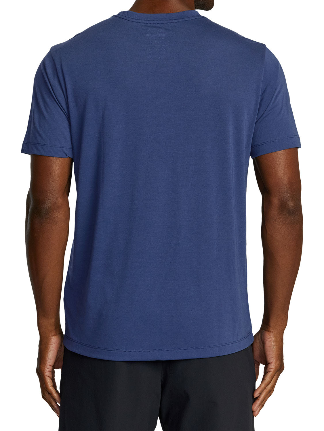 RVCA Men's Pin Hex T-Shirt
