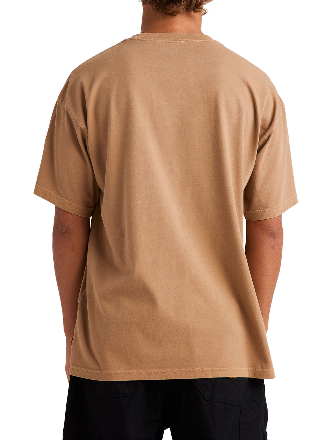 RVCA Men's Seperation T-Shirt