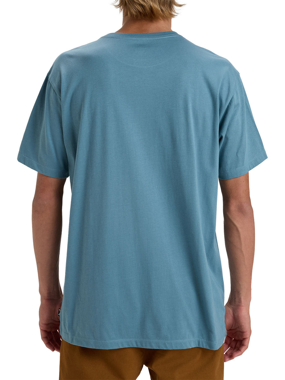 RVCA Men's VA ATW T-Shirt