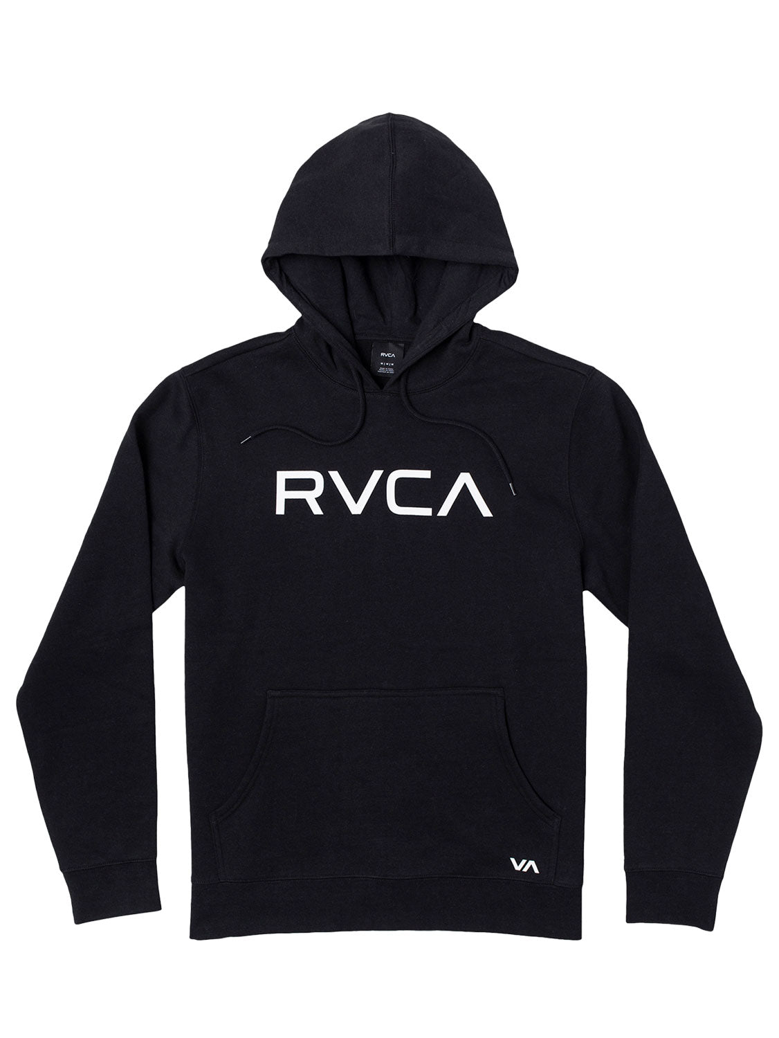 RVCA Boys Big RVCA Hoodie