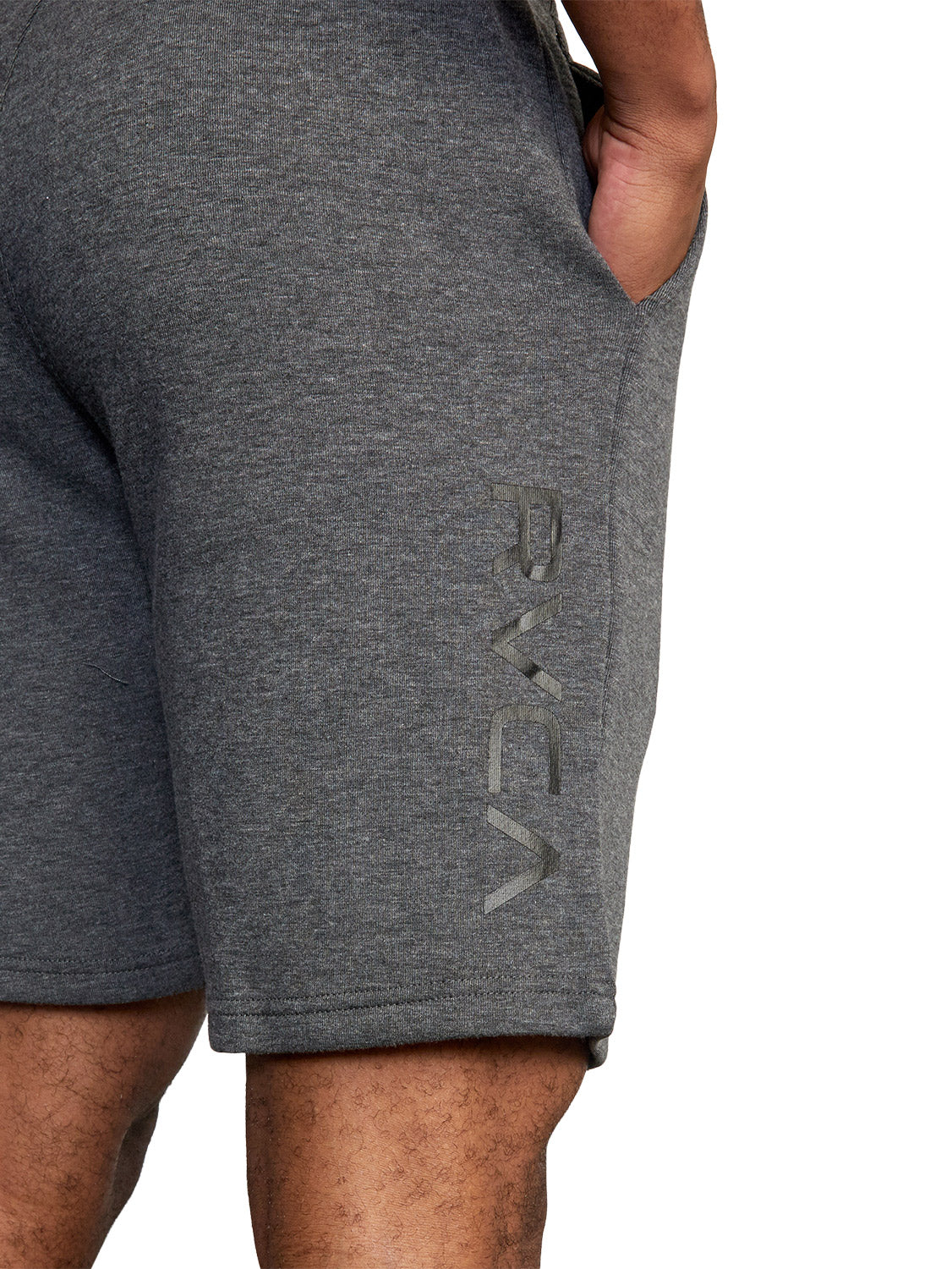RVCA Men's 17" Sport Short IV Walkshort