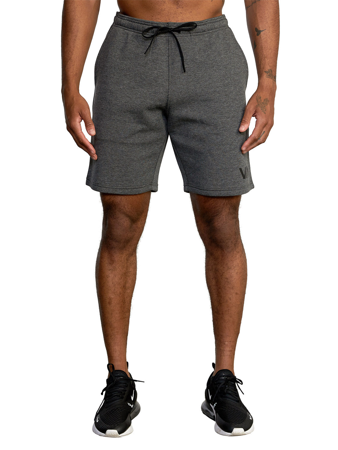 RVCA Men's 17" Sport Short IV Walkshort