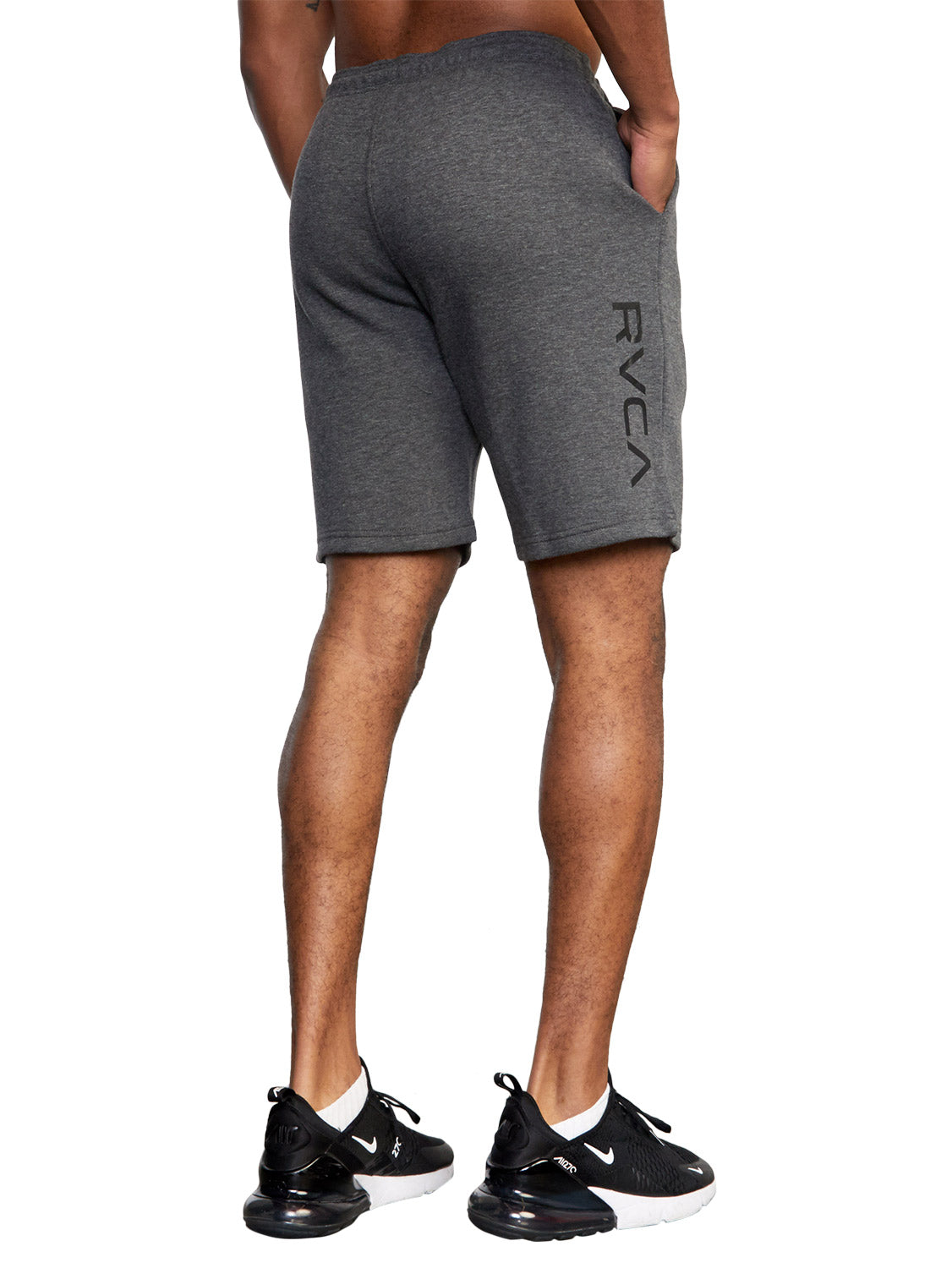 RVCA Men's 17" Sport Short IV Walkshort