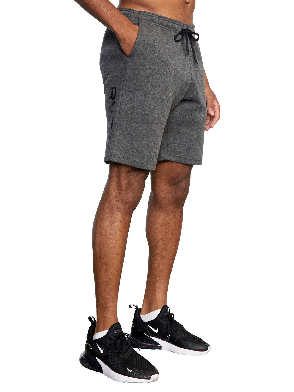 RVCA Men's 17" Sport Short IV Walkshort