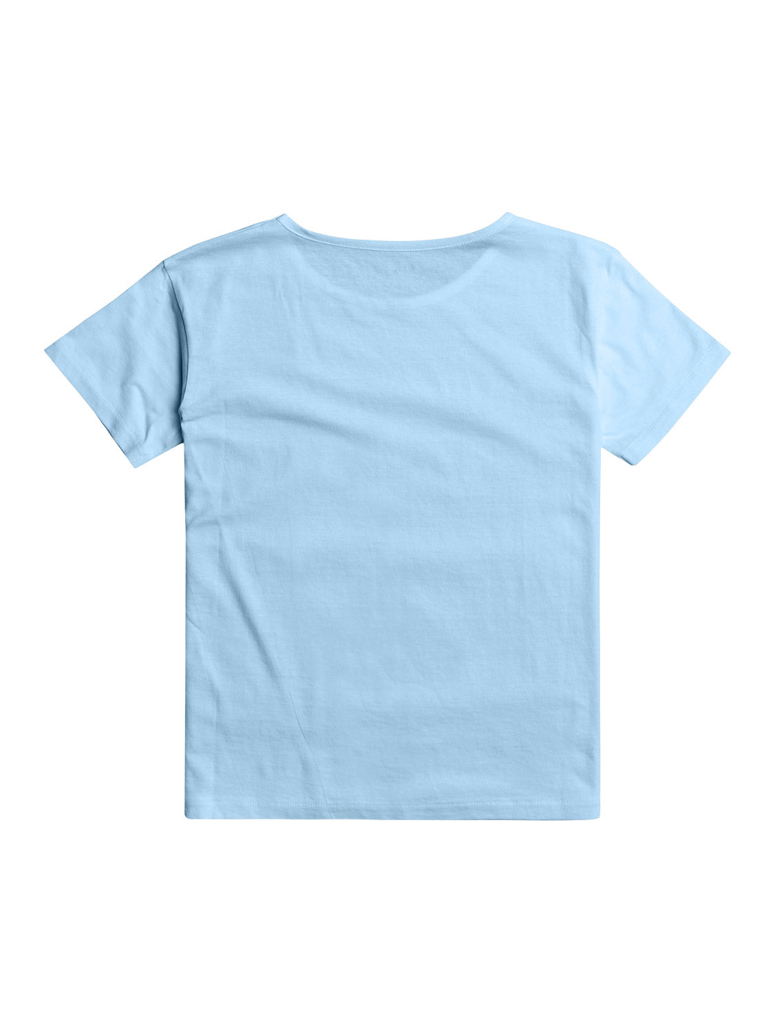 Roxy Girls Back On My Feet T-Shirt