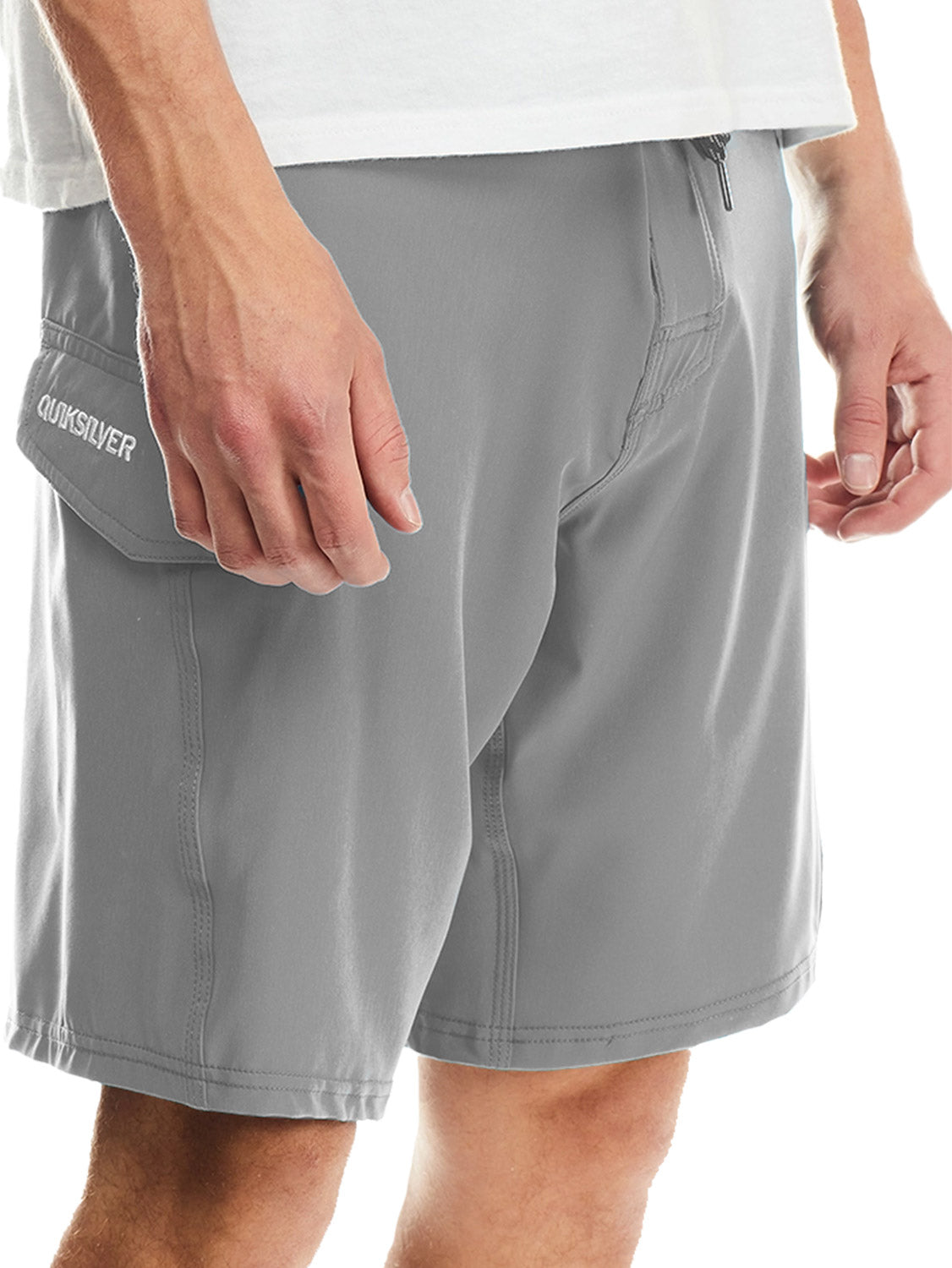 Quiksilver Men's Everyday Kaimana Boardshort