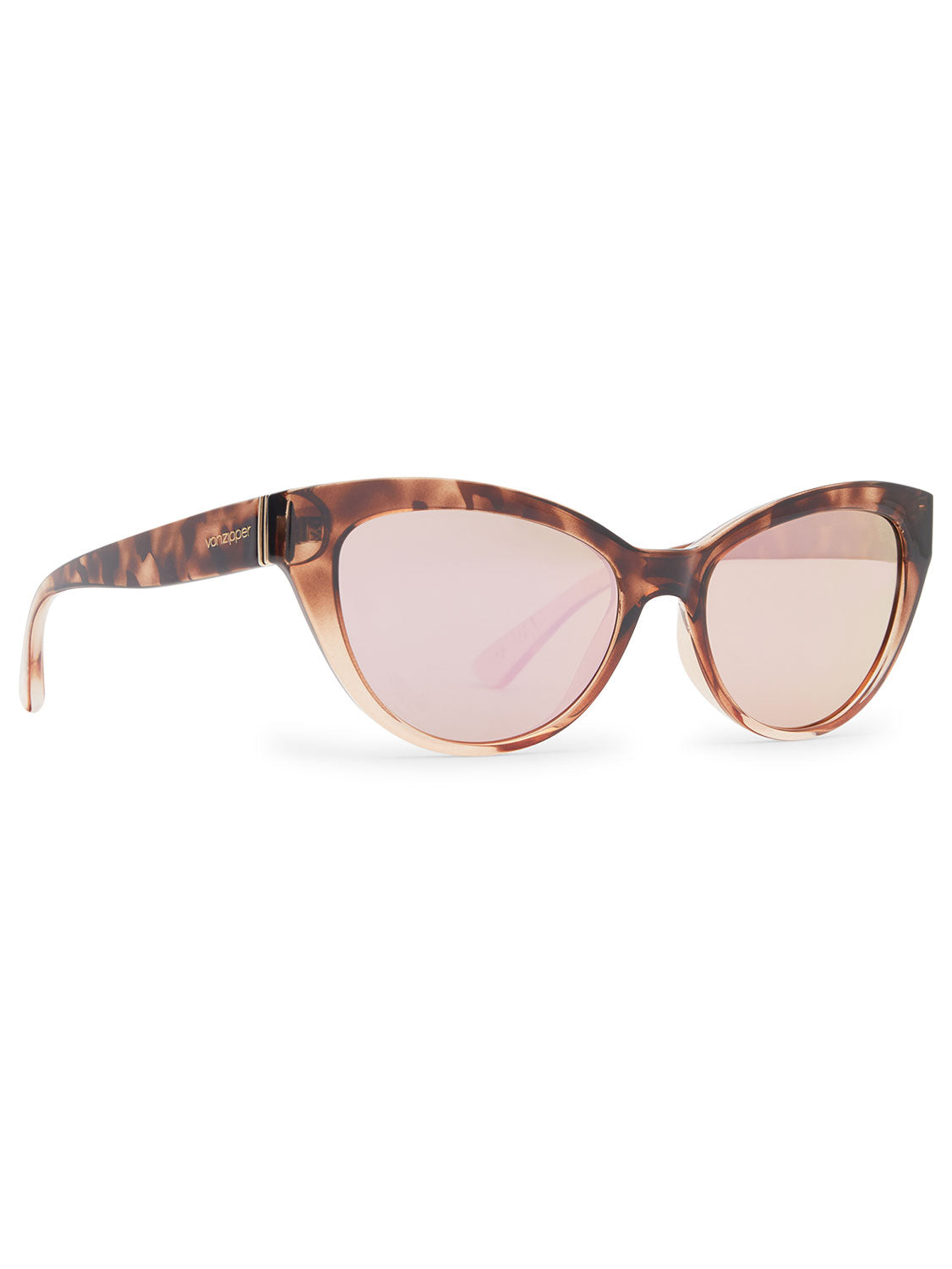 VonZipper Ladies Ya Ya Sunglasses