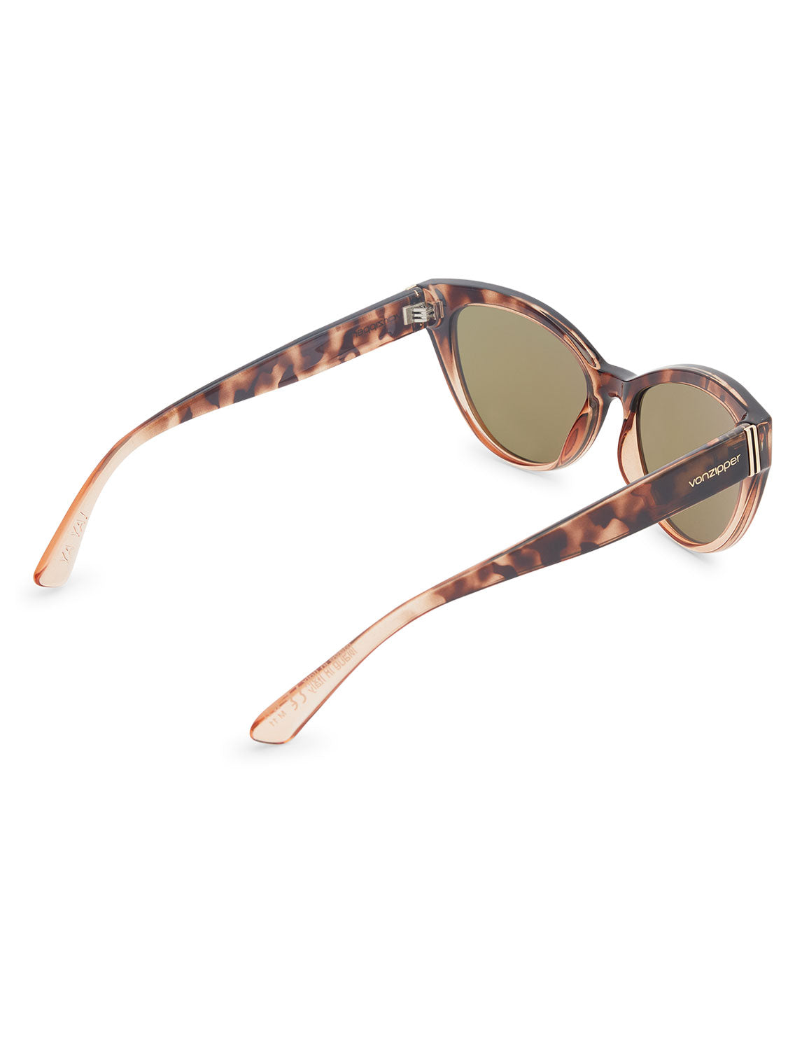 VonZipper Ladies Ya Ya Sunglasses