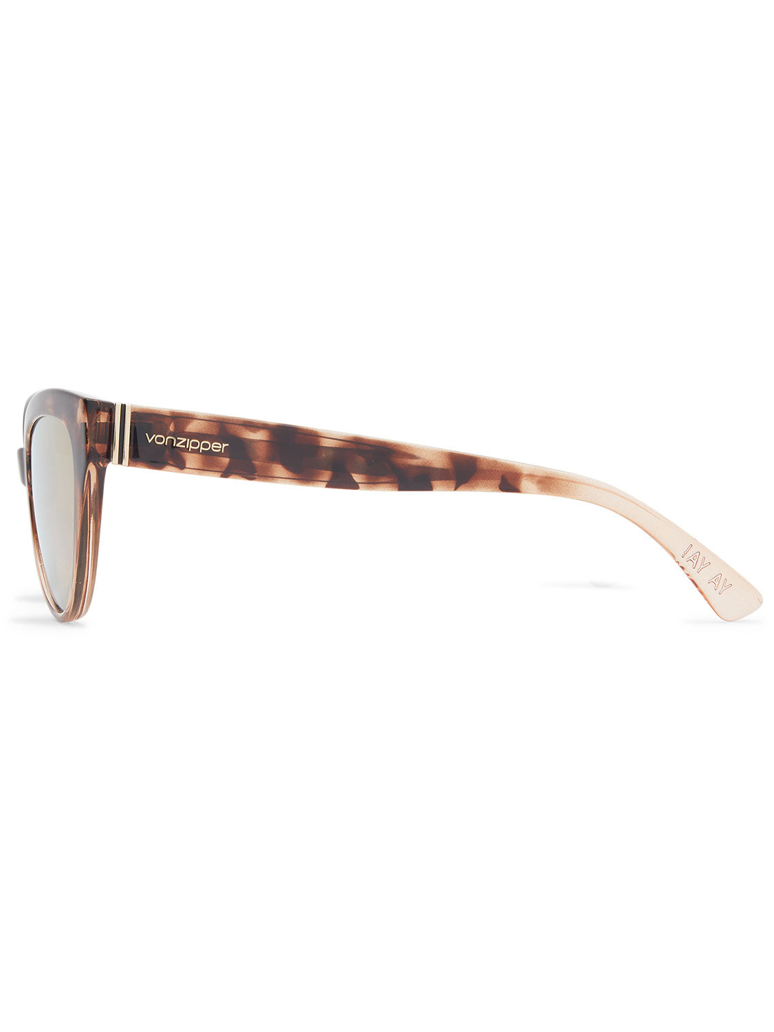 VonZipper Ladies Ya Ya Sunglasses