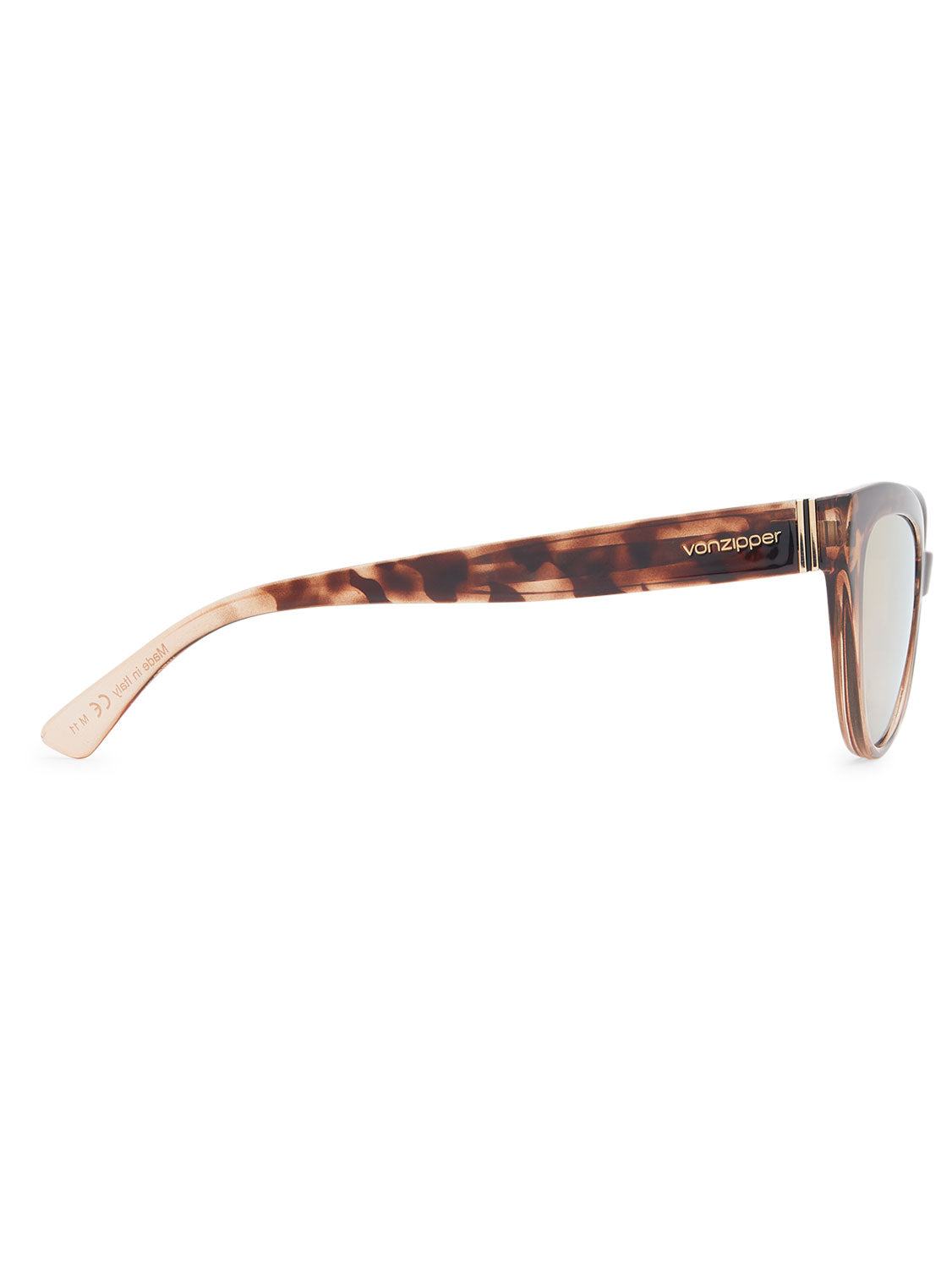 VonZipper Ladies Ya Ya Sunglasses