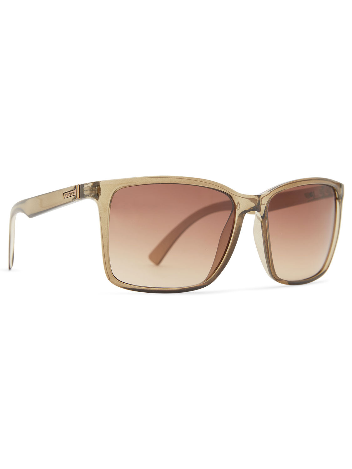 VonZipper Unisex Lesmore Sunglasses