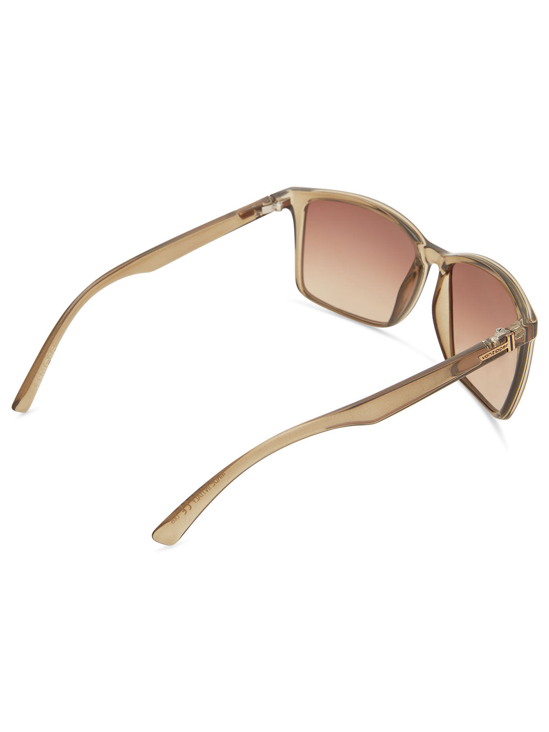 VonZipper Unisex Lesmore Sunglasses