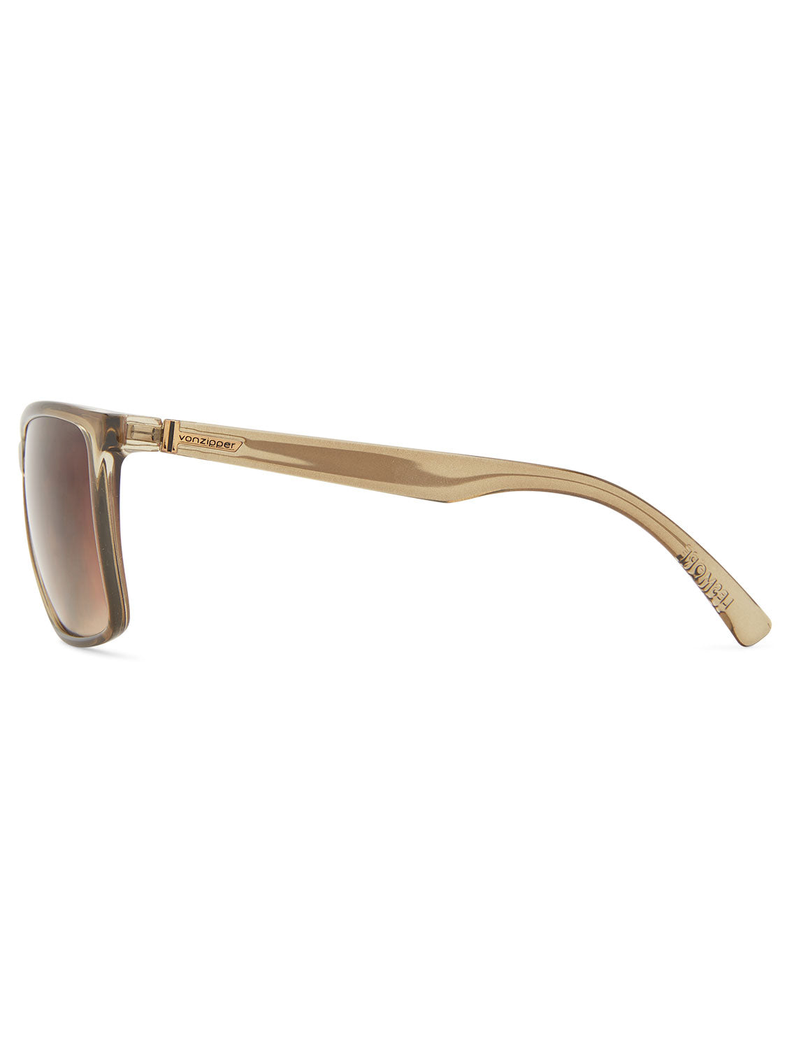 VonZipper Unisex Lesmore Sunglasses