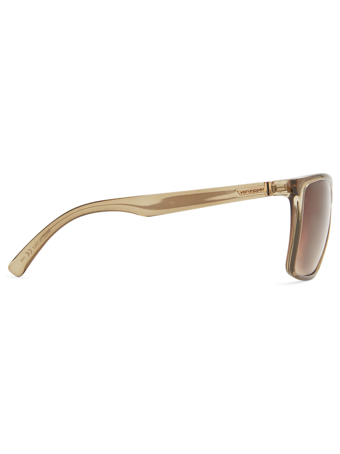 VonZipper Unisex Lesmore Sunglasses