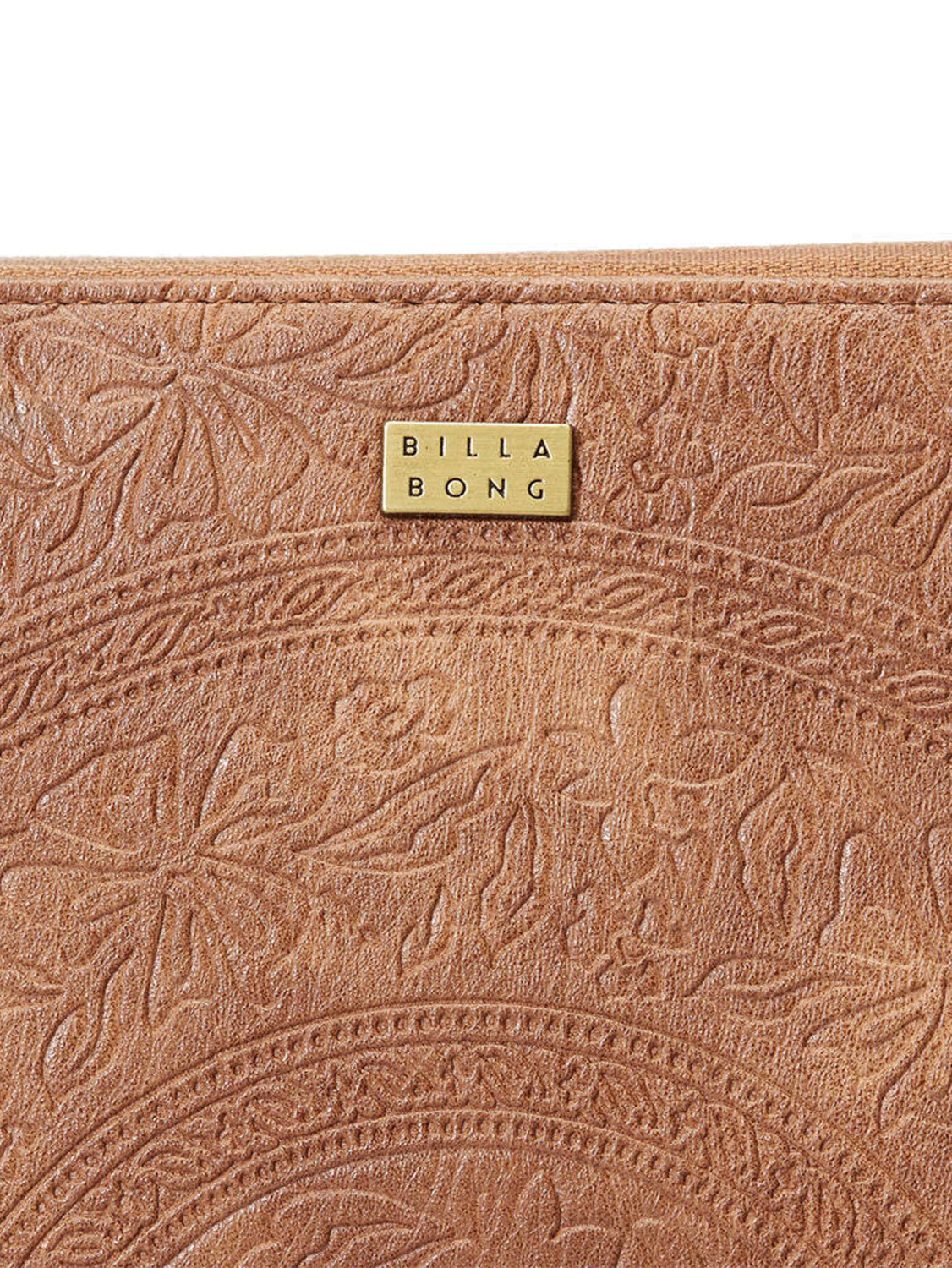 Billabong Ladies Hibiscus Travel Wallet