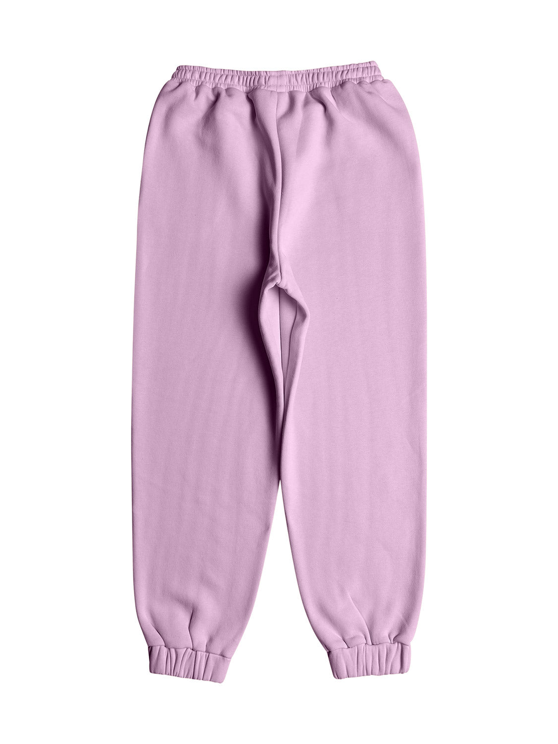 Roxy Pre-Girls Surf Feeling Wide Brushed Trackpant