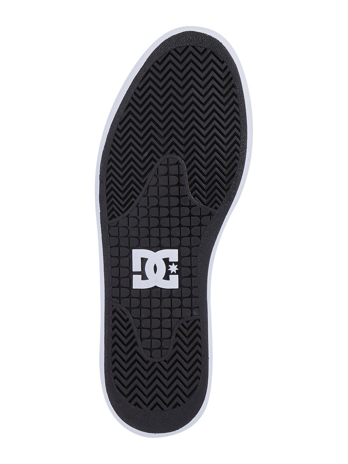 DC Men's Star Wars Manual Slip On Shoe