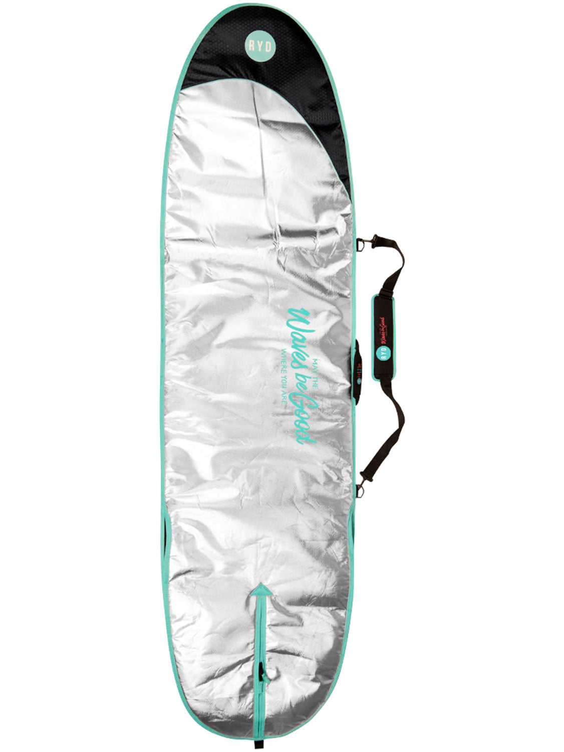 Layback Everyday 7'6" Board Cover