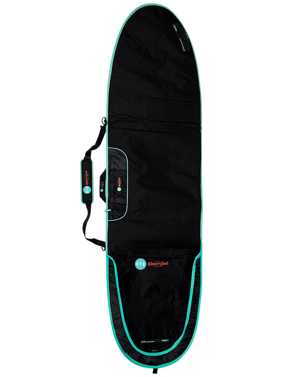 Layback Everyday 7'6" Board Cover