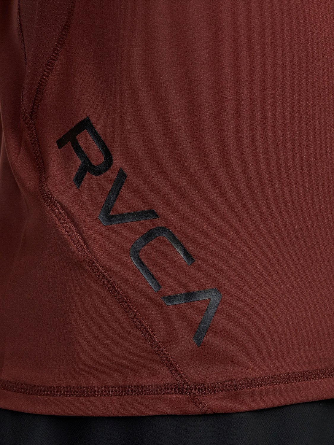 RVCA Men's Sport Vent T-Shirt