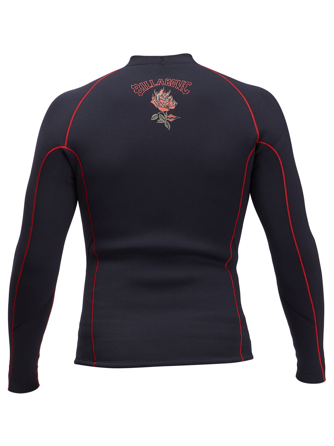 Billabong Men's 2/2mm Revo Interchange Wetsuit Jacket