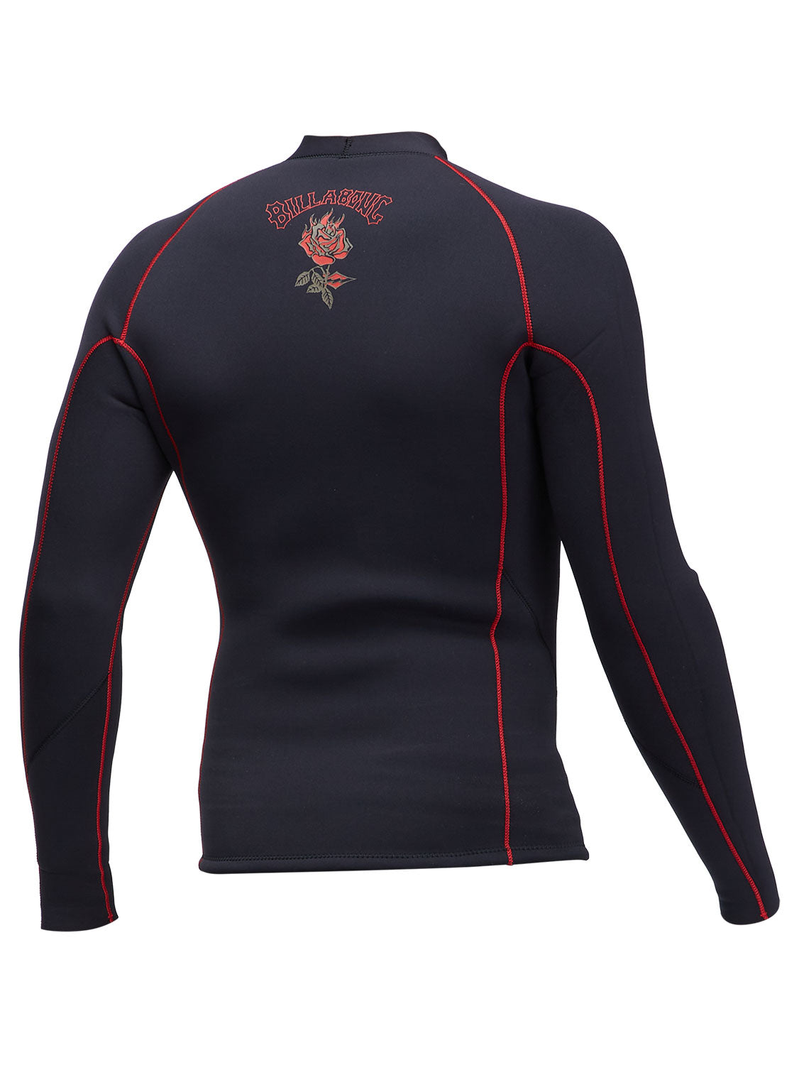 Billabong Men's 2/2mm Revo Interchange Wetsuit Jacket