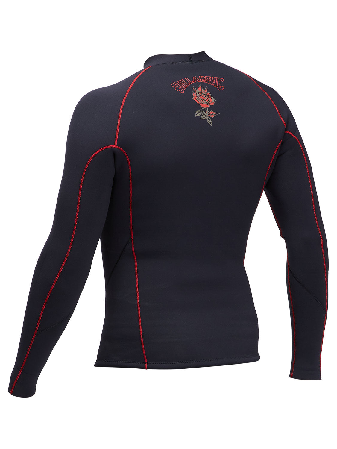 Billabong Men's 2/2mm Revo Interchange Wetsuit Jacket