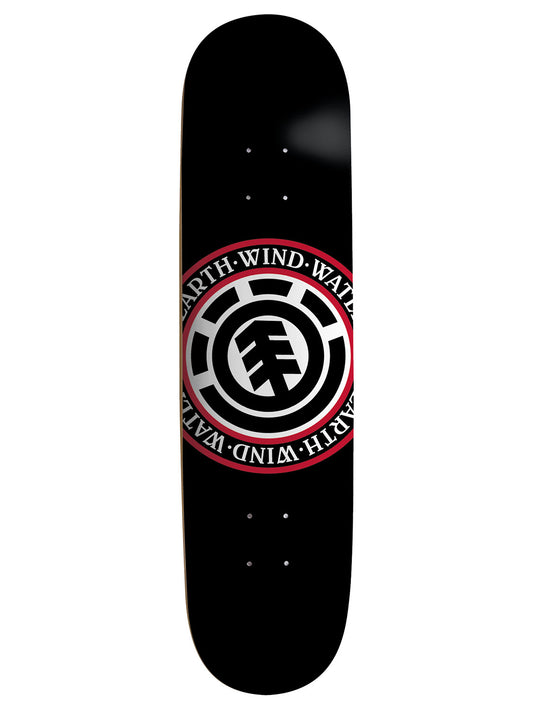 Element Seal 8.5 Skateboard Deck