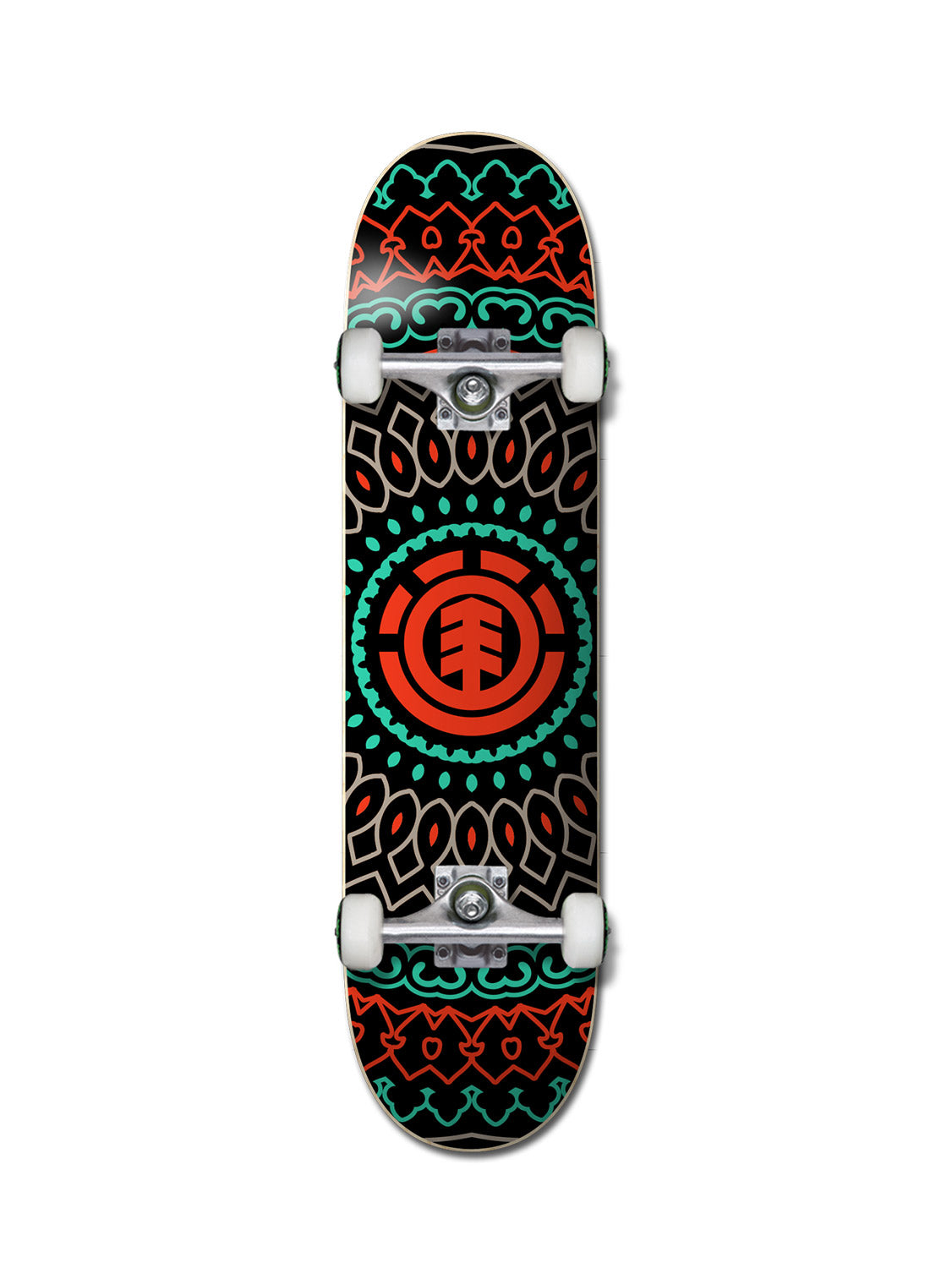Element Tulum  8.25" x 32" Complete Skateboard