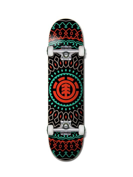 Element Tulum  8.25" x 32" Complete Skateboard
