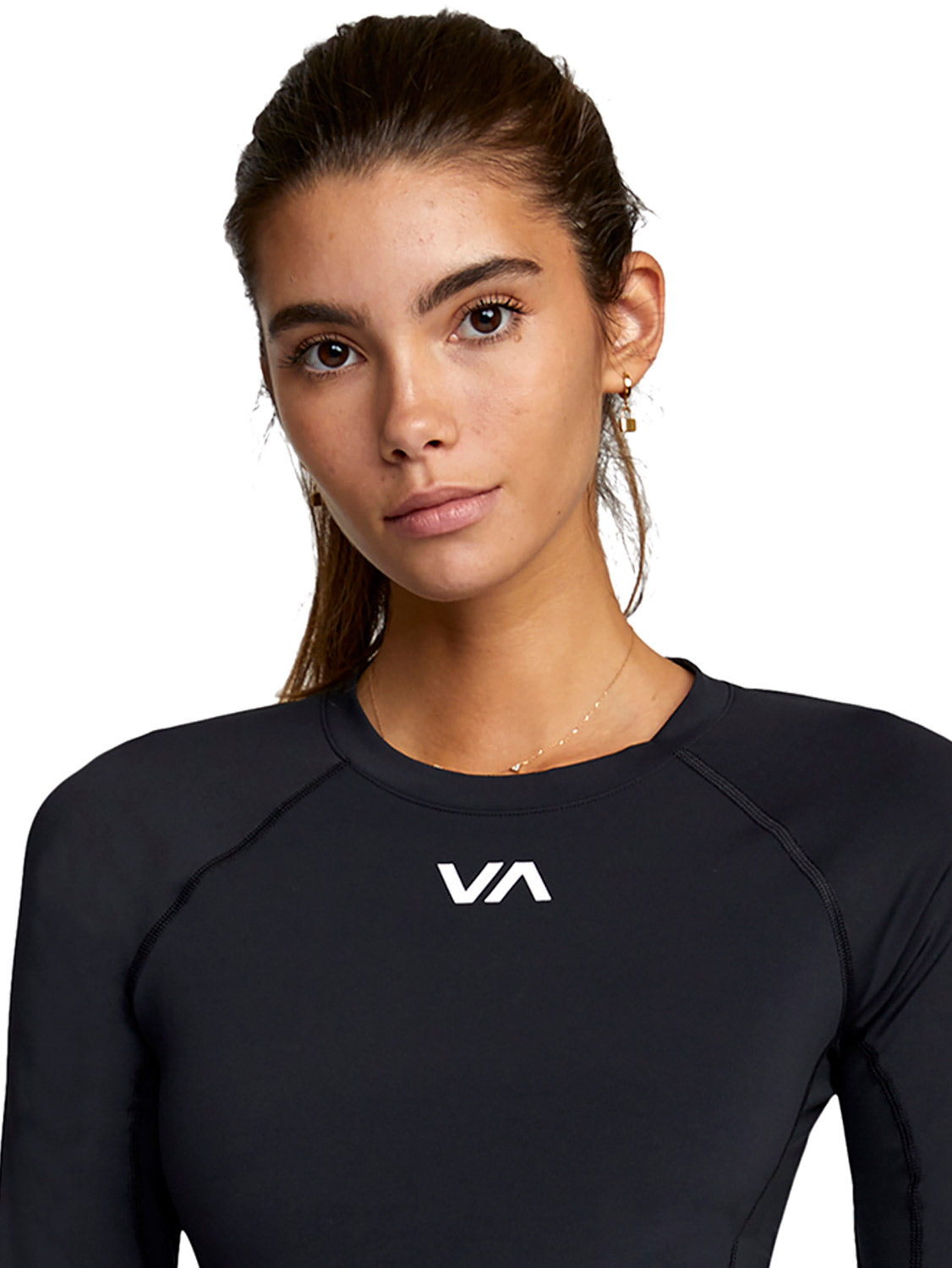Compression Long Sleeve T-Shirt