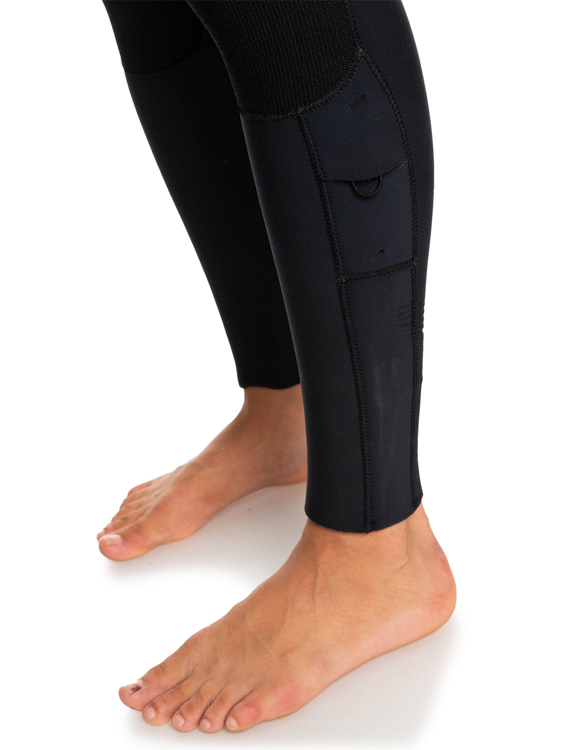 Roxy Ladies 4/3mm Swell Series Front Zip Wetsuit