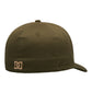 DC Men's DC Star Flexfit Cap