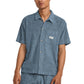 RVCA Men's Exotica Shirt