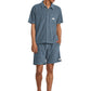 RVCA Men's Exotica Shirt
