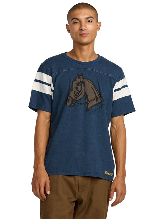 RVCA Men's KSL Jersey